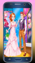 Wedding Princess Salon & Dress Up Games 2019截图1