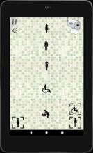 Go To Toilet - A Typical Toilet Game截图1