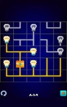 Light Connect: Plumbing Puzzle截图3