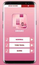 Drake Piano Game截图3