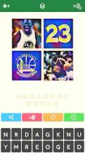 4 Pics 1 Basketball Player截图1