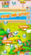 Candy Fruits Farm Juice Jam截图5