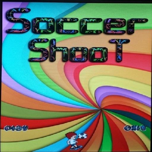 Soccer Shoot | Ball Shooting截图2