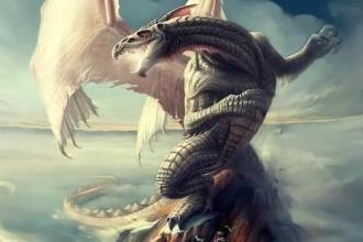 Dragons Jigsaw Puzzles截图5