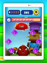 Candy Monster Learn English截图2