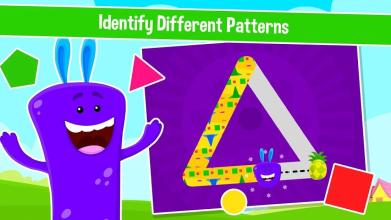 Math Games for Kids – Count Numbers, Add, Subtract截图1