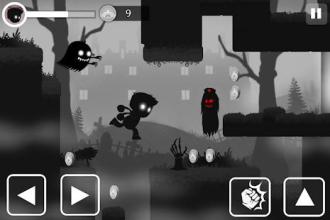 Ghost jungle - Ghost hunter - Hunt and Escape截图5