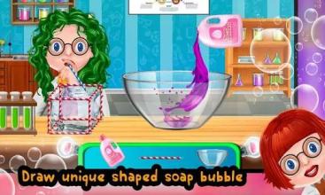 Crazy Science Experiments Lab: Cool School Tricks截图1