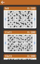 CrossWord Puzzle in English截图5