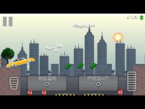 Lowrider: Pixel Thug截图3