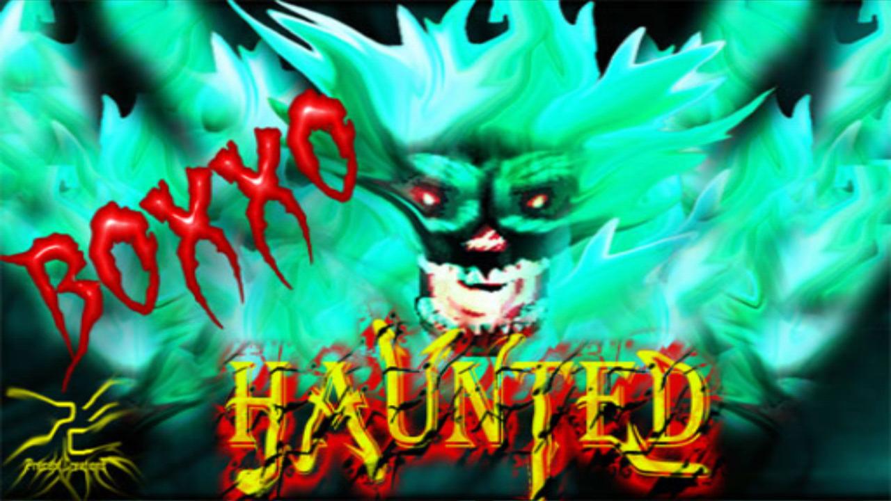 Haunted Boxxo截图1