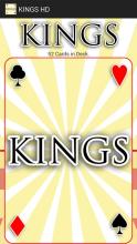 KINGS Cup Drinking Game FREE截图2