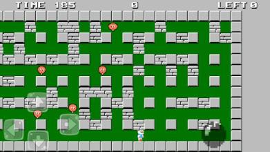 Bomberman Classic Games截图1