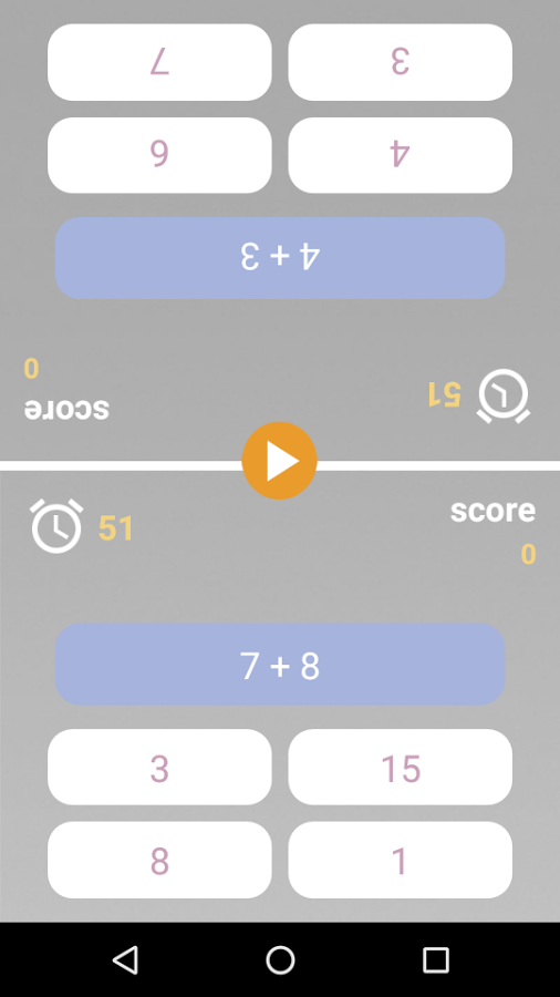 cool math games - TWO PLAYER GAME截图2
