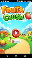 Fruita Crush HTML 5 Game!!!(Online)截图1