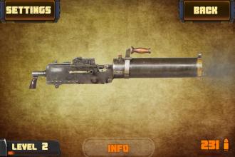 Mega Weapon Pack : World War Battle Field截图1