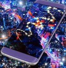 City Lights Puzzle Game截图4