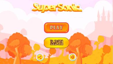 Super Sonics Adventures截图1