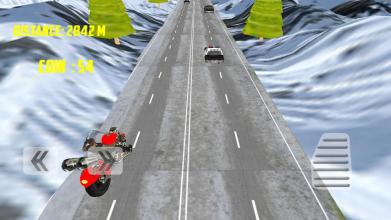 Moto Racing Highway截图2