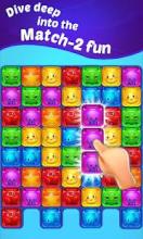 Cube Fish Blast Puzzle截图4