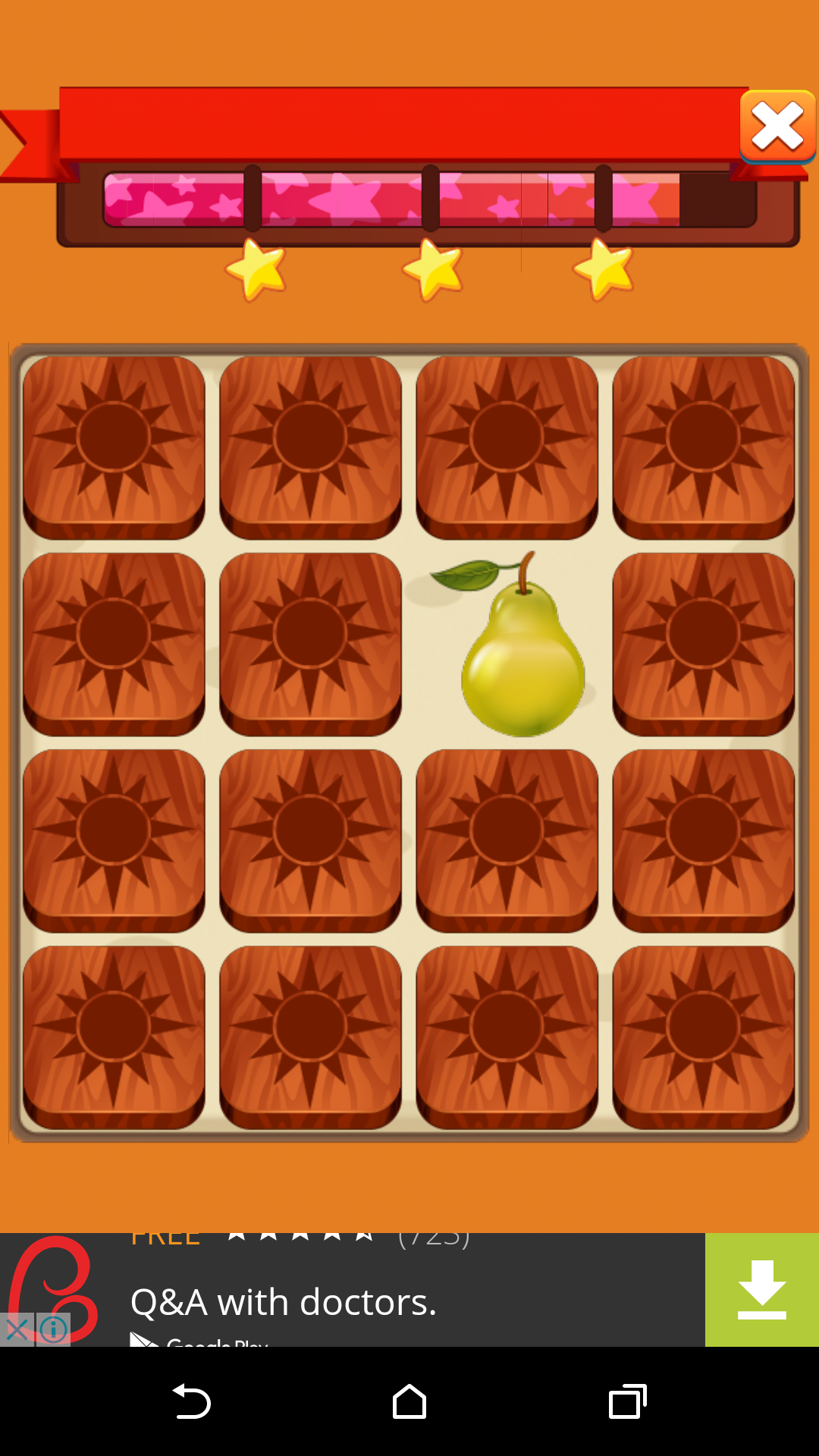 Fruit Match截图5