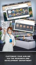 Airlines Manager - Tycoon 2018截图5