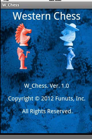 Wild West Chess截图4