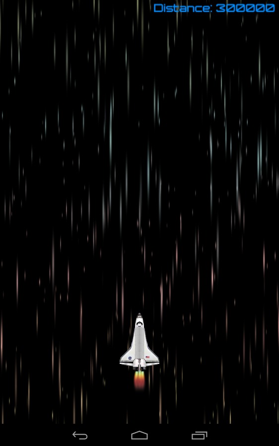 Space Shuttle Flight截图2