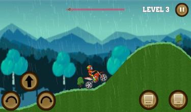 Moto Race In Hell截图4