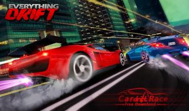 Zonda Drift Car Racing Simulator: Stunt Driving 3D截图5