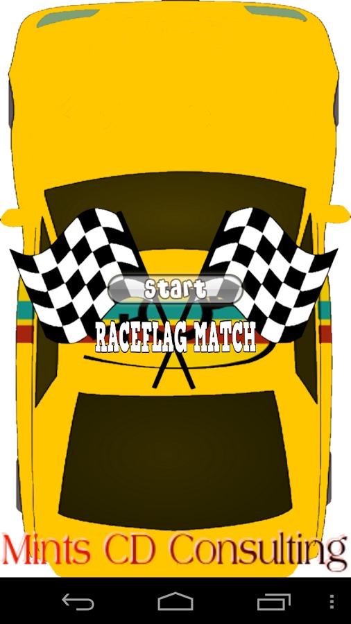 Racing Flag Match截图1