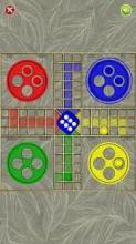 Free Parcheesi Ludo Game截图4