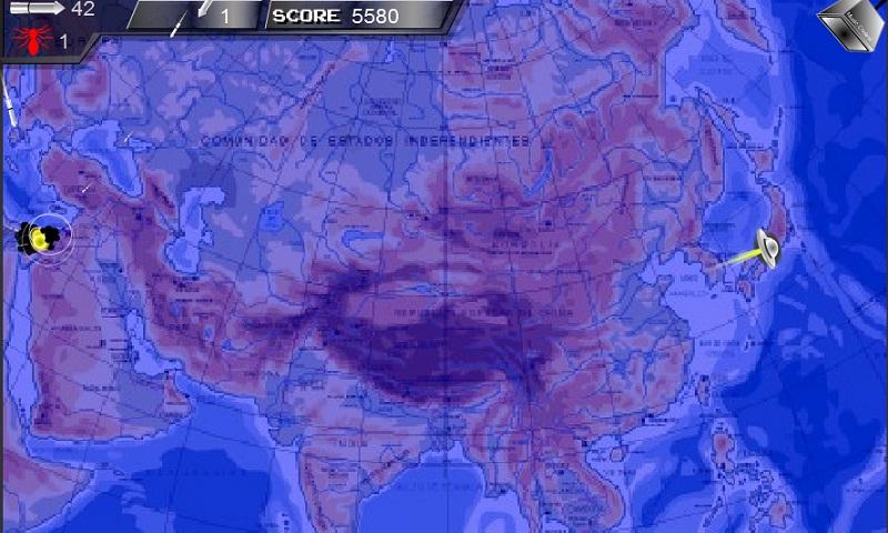 摧毁飞行物体截图3