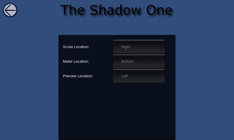 The Shadow One Lite截图5