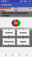 Countries Quiz截图4