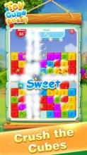 Toy Cube Smash: Attractive Cube Crush Puzzle Game截图5