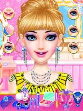 Beauty Girls Makeup and Spa Parlour截图1