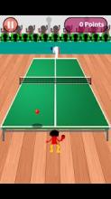 Table Tennis Finals截图4