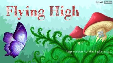 Flying High截图2