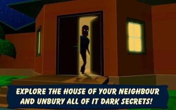 My Neighbor: Dark Secrets截图4