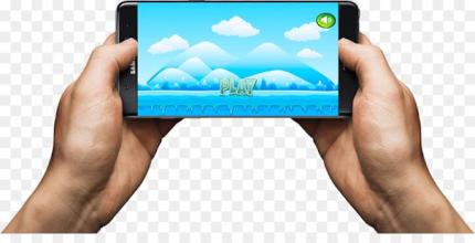 super snow boy adventure截图5