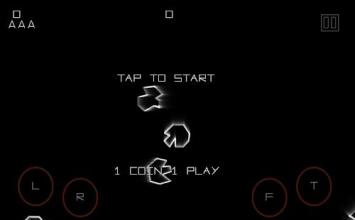 Vectoids - Asteroids Vector Shooter (1979 Arcade)截图4