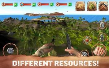 Dinosaur Hunt Survival截图2