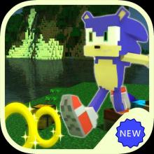 Sonic pix World Adventure截图3