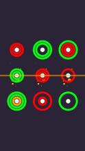 Color Rings Match 3 Puzzle截图5