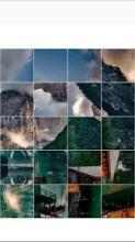 Tile Puzzle of Dream Houses截图1