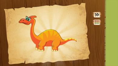 Go Digging Dinosour Bone截图3