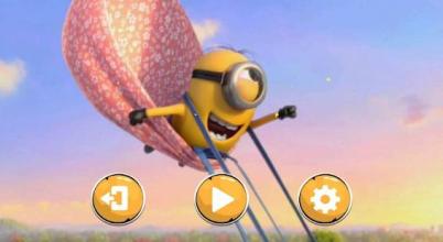 adventure of minion截图1