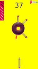 Donut Hit - Doughnut Game截图3