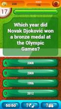 Ultimate Sports Trivia Quiz截图3